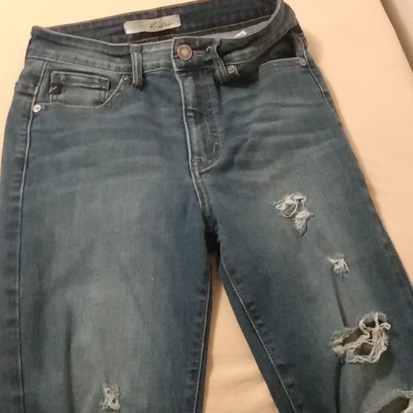 Jeans - Picture 5 of 5